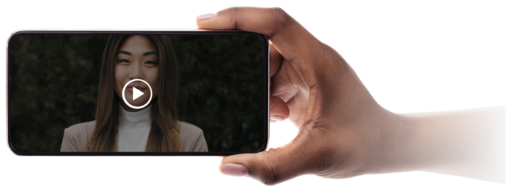 phone play video