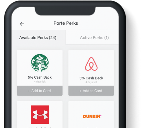 Porte App
