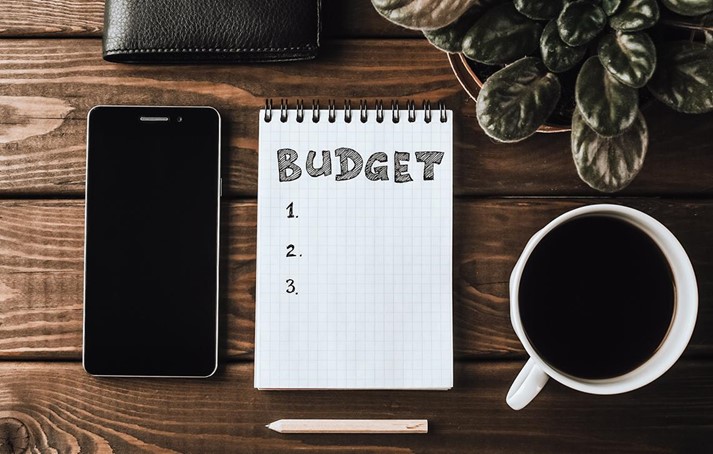 The Beginners Guide to Budgeting