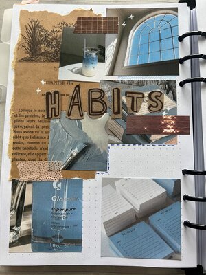 Bullet Journal