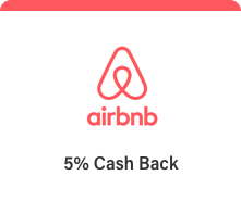 airbnb perks