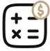 True Debt Calculator