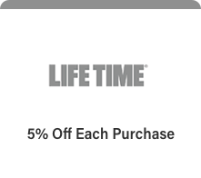 lifetime perks