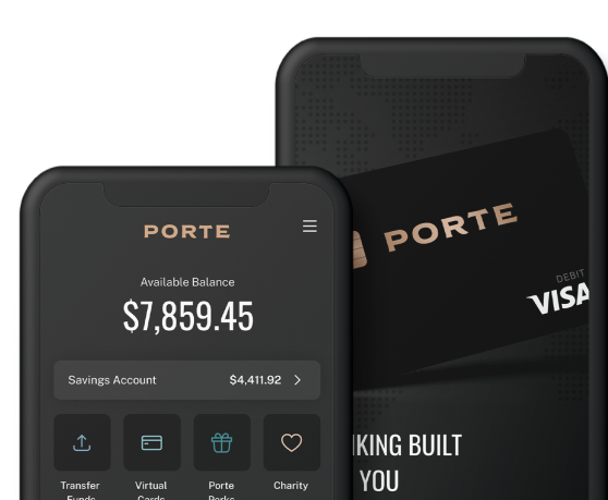 Porte App